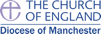 Diocese of Manchest Logo
